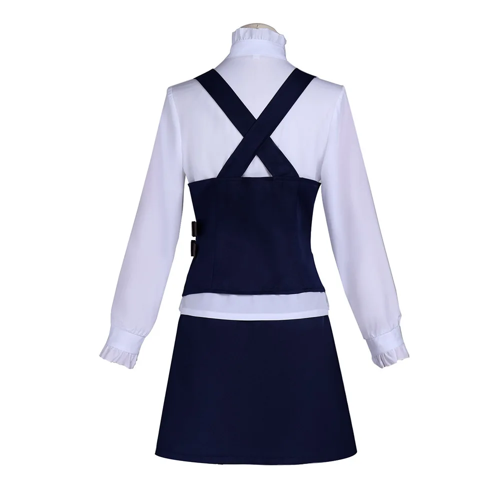 Role-playing Suit For Spy Play - Anime Cosplay Name recensione e prezzo