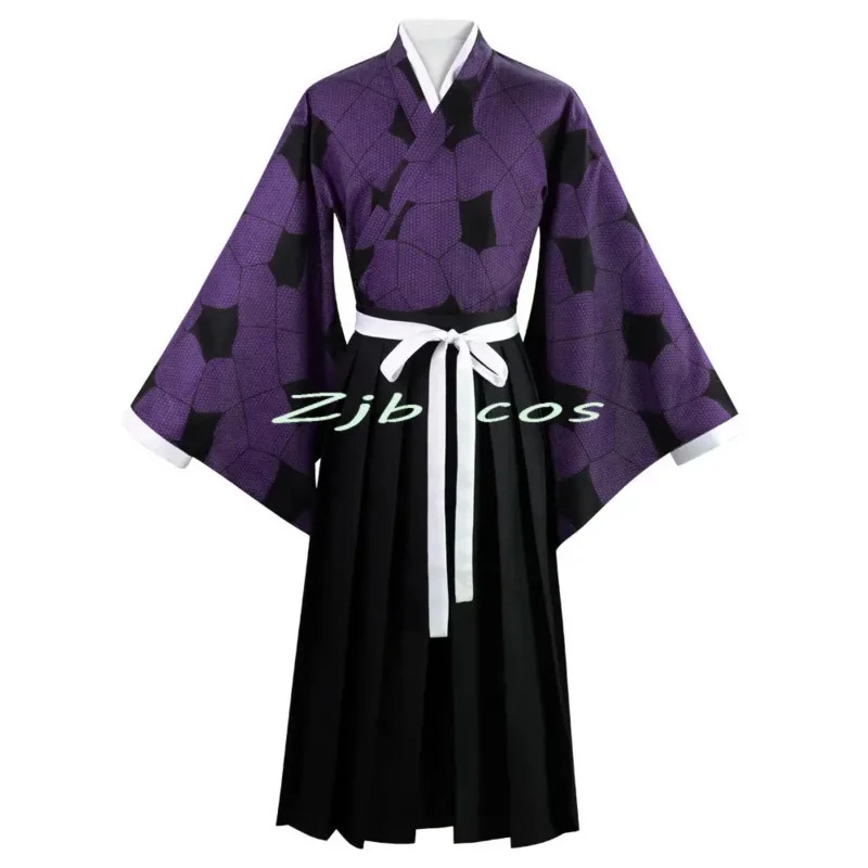 2025 New Sword Ghost Kokushibo - Anime Cosplay Sword recensione e prezzo