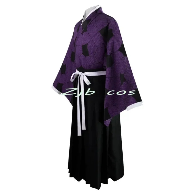 2025 New Sword Ghost Kokushibo - Anime Cosplay Sword recensione e prezzo