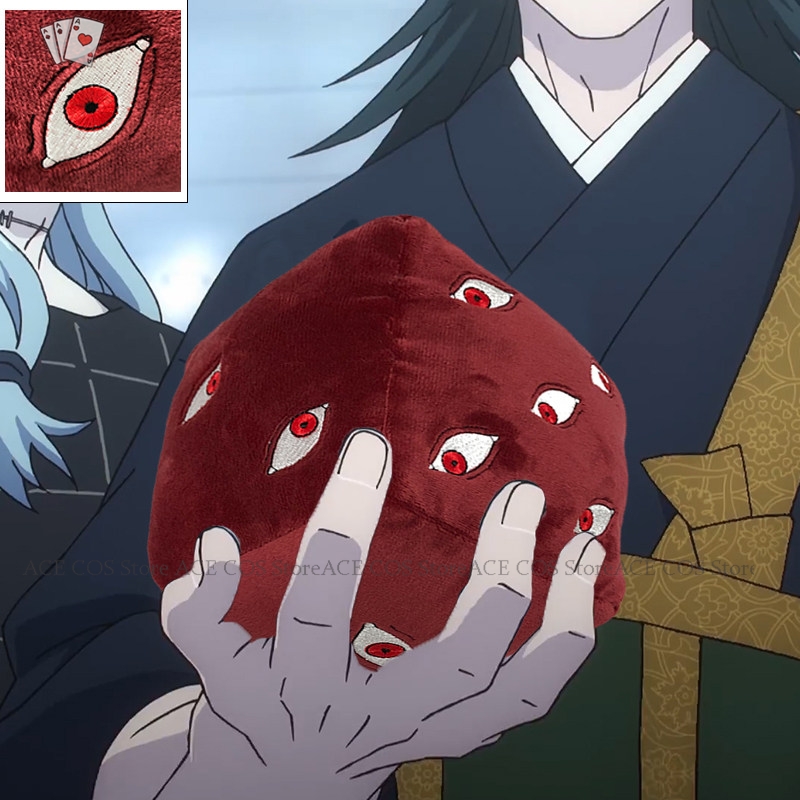‌‌‌‌‌‌‌‌‌Satoru Suguru Juutsu  - Anime Cosplay Gojo recensione e prezzo