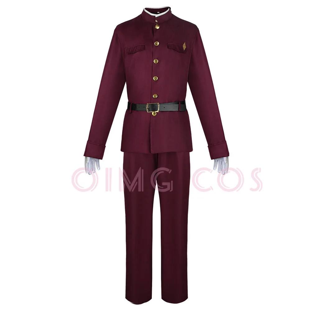Okura Teruko Cosplay Suehiro T - Anime Cosplay Characters recensione e prezzo