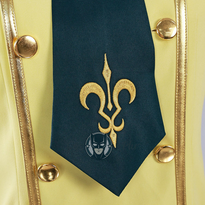 Code Geass Cosplay Costume Lel - Quality Anime Cosplay recensione e prezzo
