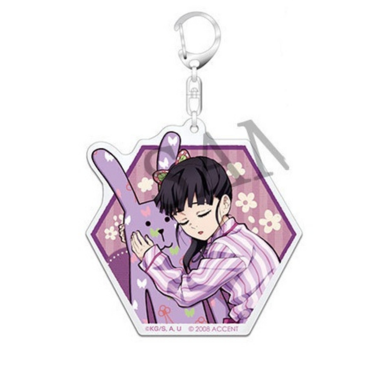 demon slayer acrylic keychain  - Anime Cosplay Tanjiro recensione e prezzo