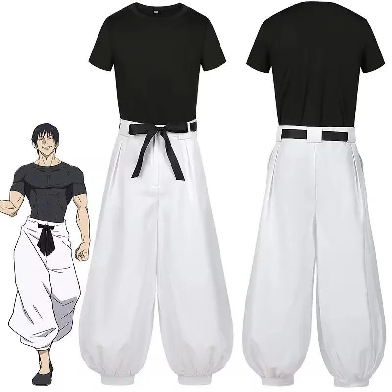 2026 Jujutsu JJK Manga Anime F - Anime Cosplay Gojo recensione e prezzo