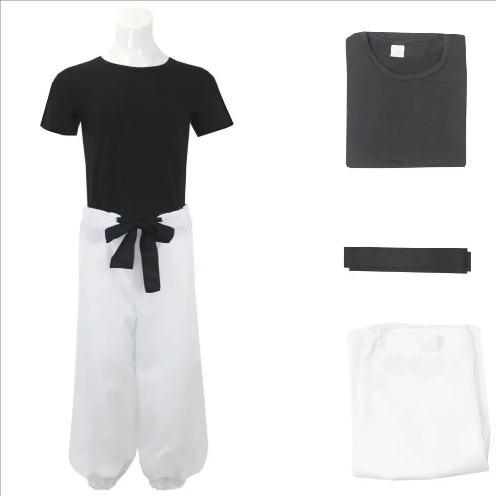2026 Jujutsu JJK Manga Anime F - Anime Cosplay Gojo recensione e prezzo