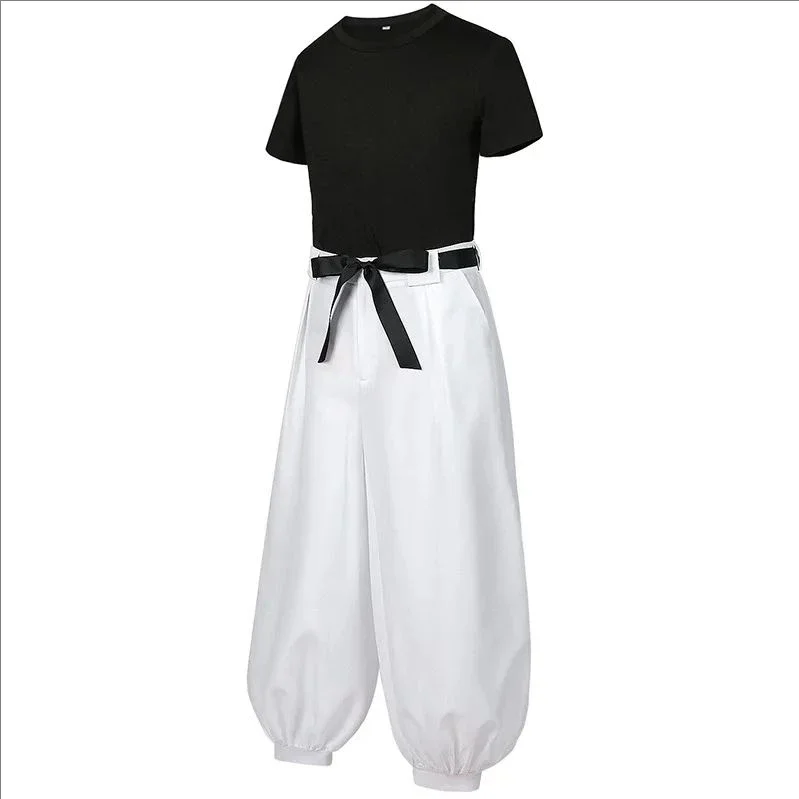 2026 Jujutsu JJK Manga Anime F - Anime Cosplay Gojo recensione e prezzo