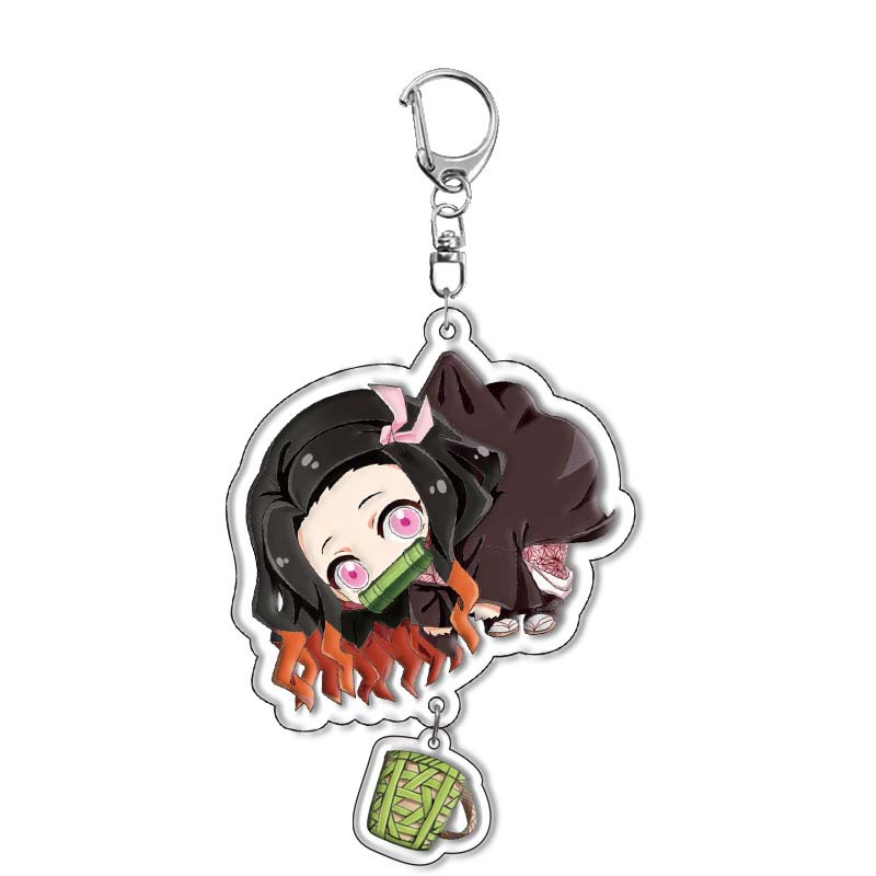 Demon Slayer Kimetsu no Yaiba  - Anime Cosplay Tanjiro recensione e prezzo