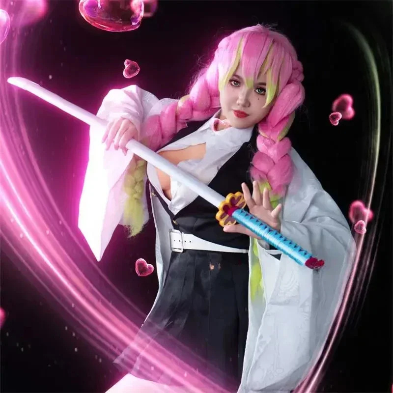 Cosplay Anime Anime Demon Slay - Anime Cosplay Demon Slayer recensione e prezzo