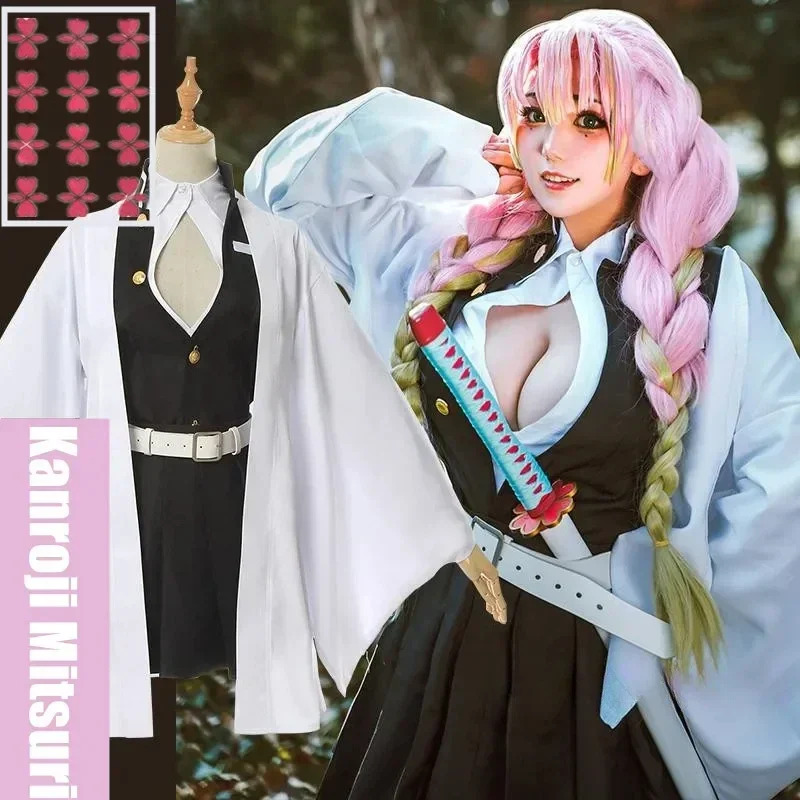 Cosplay Anime Anime Demon Slay - Anime Cosplay Demon Slayer recensione e prezzo