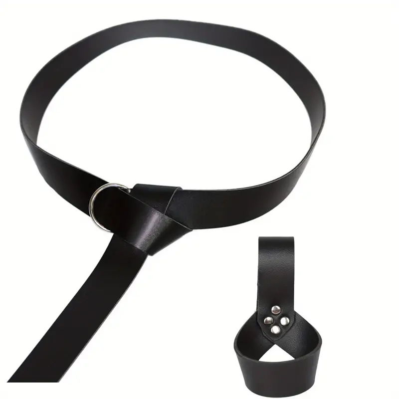 Viking Retro Leather Cosplay B - Anime Cosplay Sword recensione e prezzo