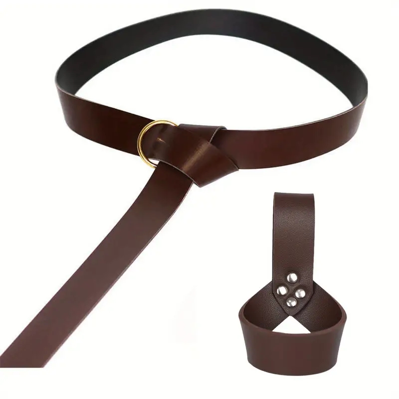 Viking Retro Leather Cosplay B - Anime Cosplay Sword recensione e prezzo