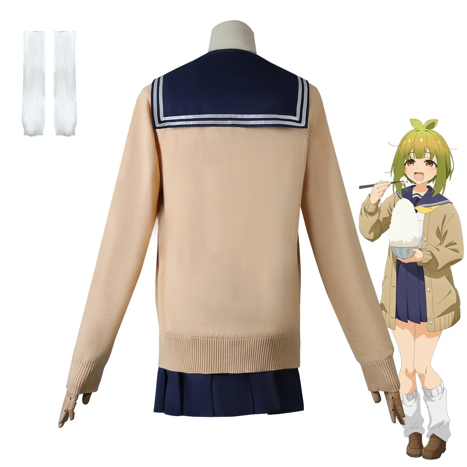 2026Halloween Women Girls Fash - Anime Cosplay Meme recensione e prezzo