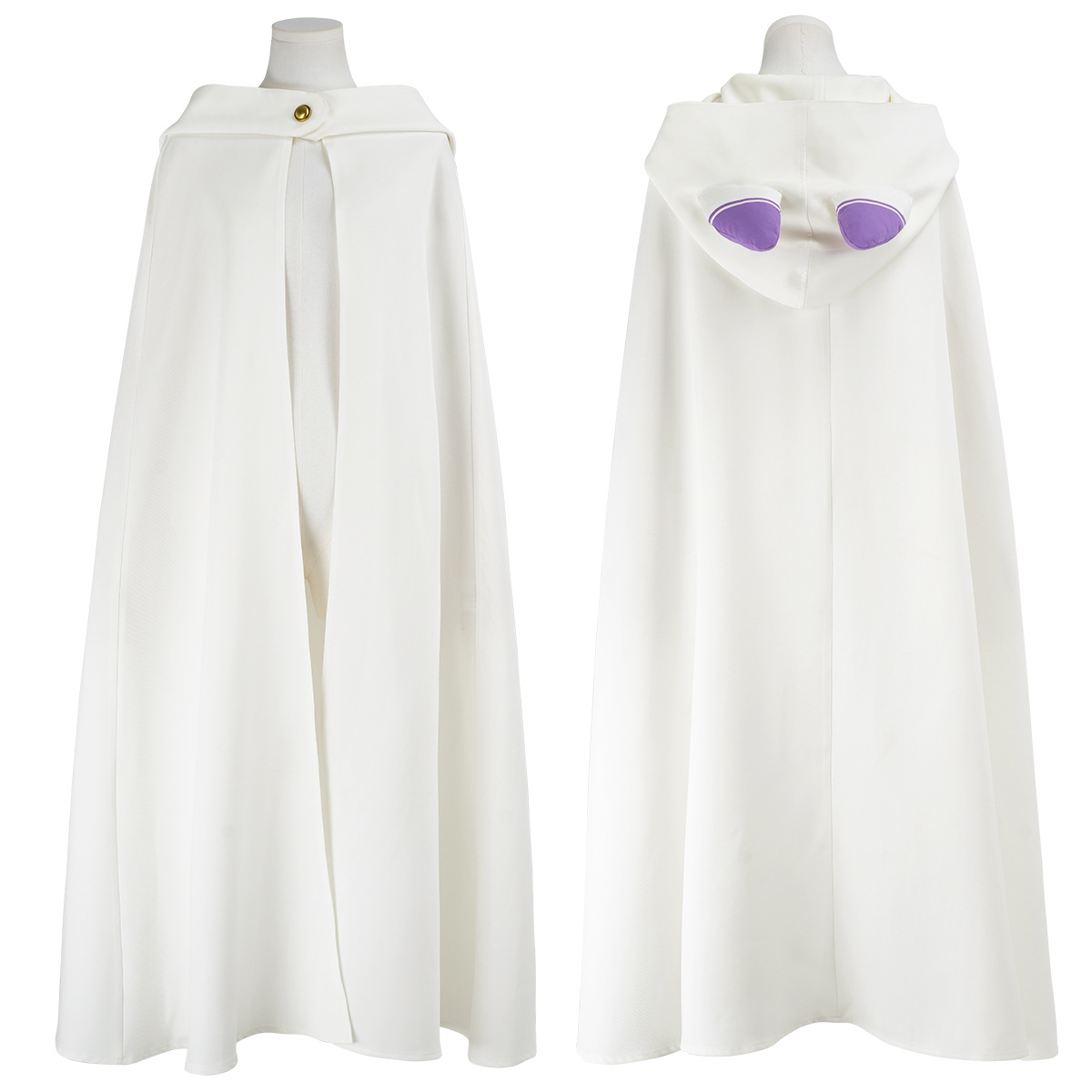 HOLOUN Zero Anime Emilia Cospl - Convention Cosplay Anime recensione e prezzo