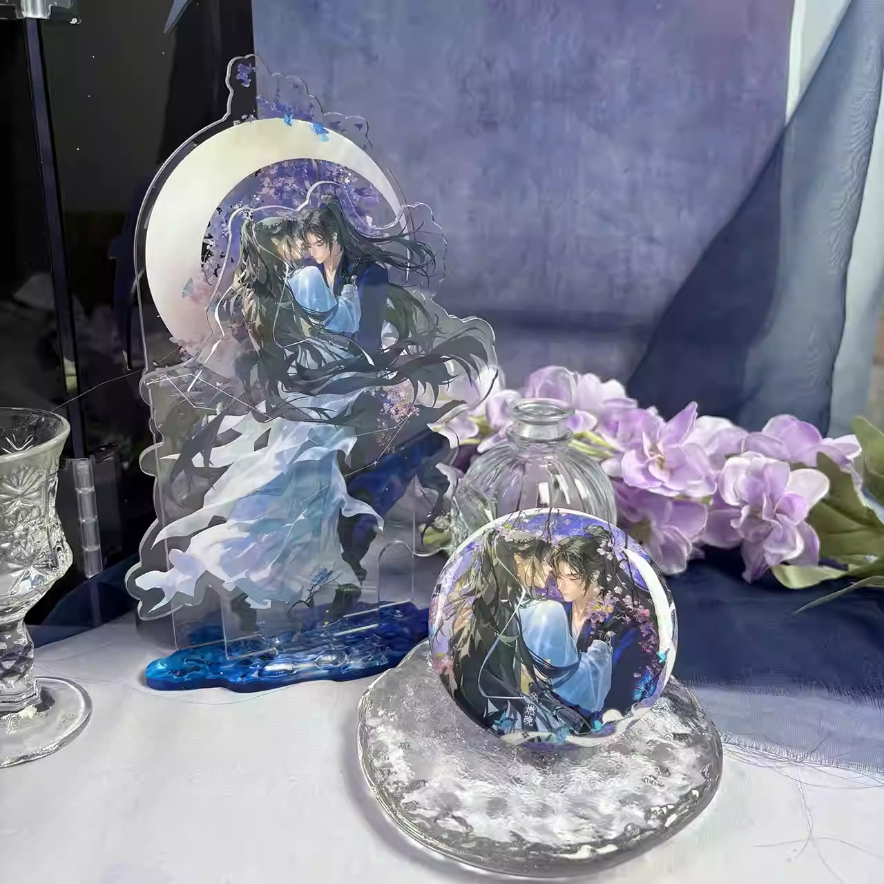 presale The Husky and His Whit - Anime Cosplay Cat recensione e prezzo