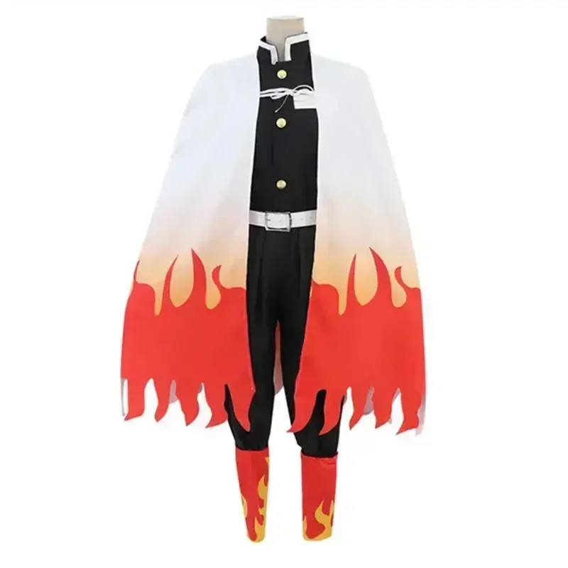 Rengoku Kyoujurou Fantasy Wigs - Anime Cosplay Demon Slayer recensione e prezzo
