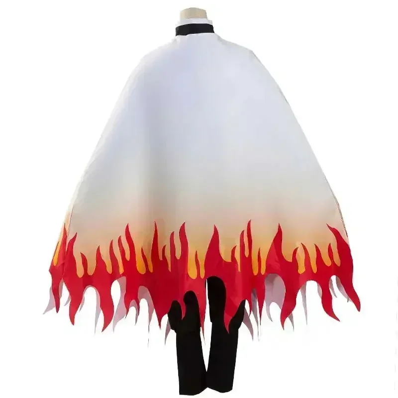 Rengoku Kyoujurou Fantasy Wigs - Anime Cosplay Demon Slayer recensione e prezzo