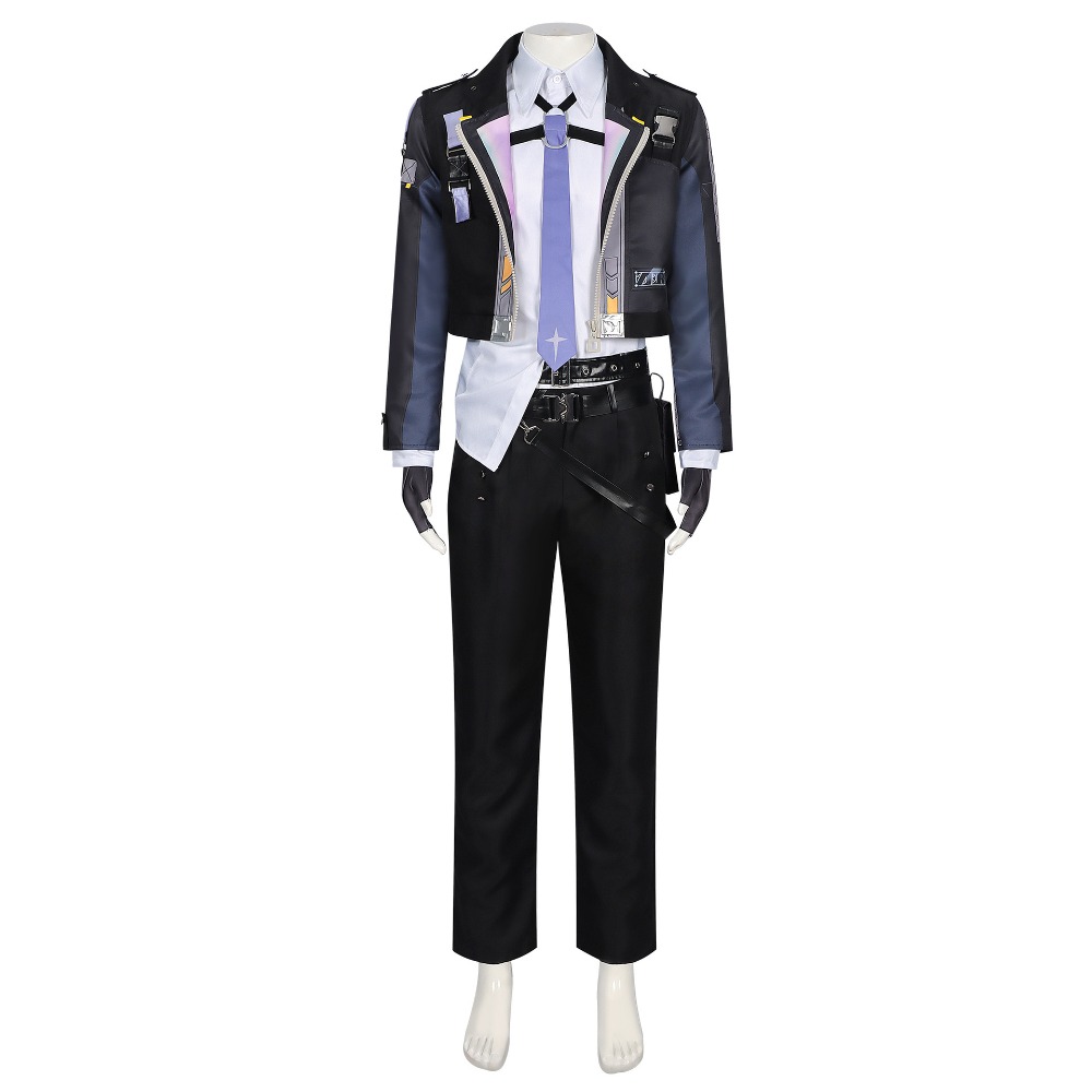 Ashfall Awakened Zero Female M - Anime Cosplay Outfits Male recensione e prezzo