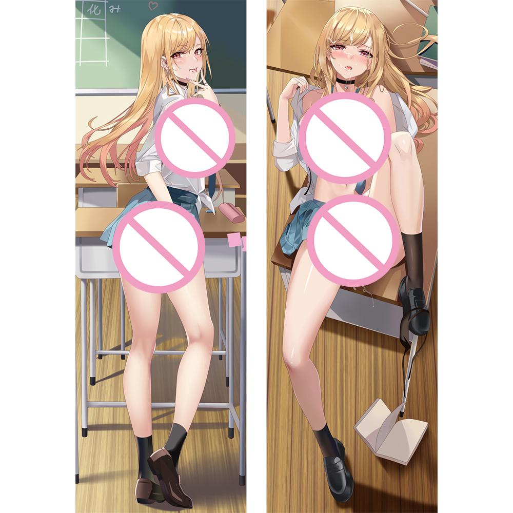 Anime My Dress-Up Darling Kita - Anime Cosplay Name recensione e prezzo
