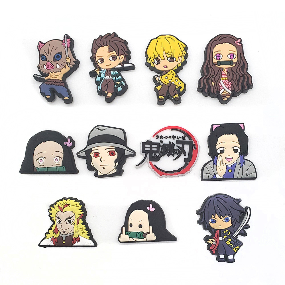 11/20pcs Set Demon Slayer Cart - Anime Cosplay Tanjiro recensione e prezzo
