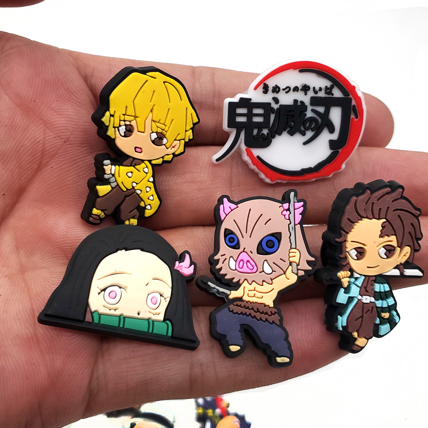 11/20pcs Set Demon Slayer Cart - Anime Cosplay Tanjiro recensione e prezzo