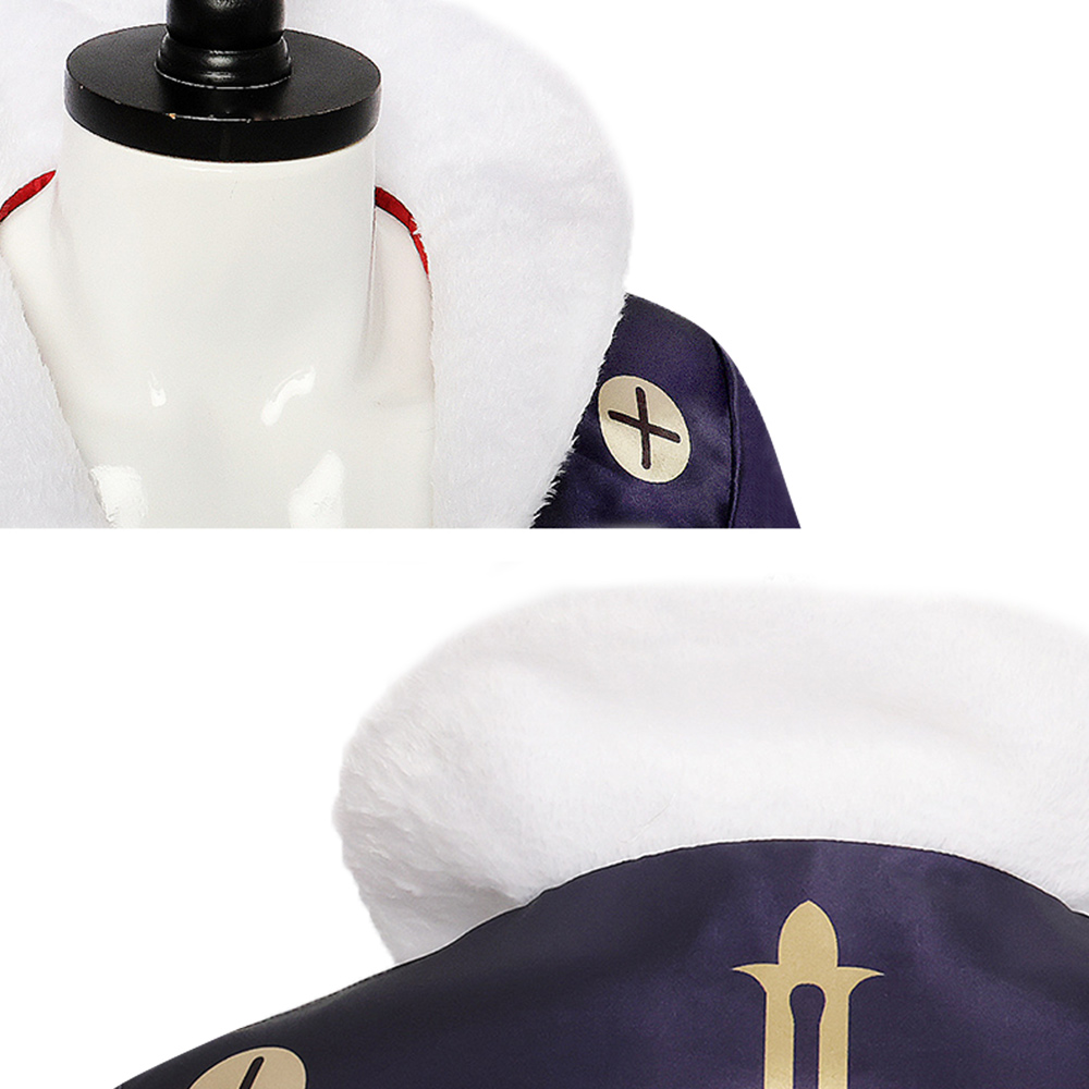Anime Hunter Cosplay Feitan Po - Anime Cosplay Outfits Male recensione e prezzo
