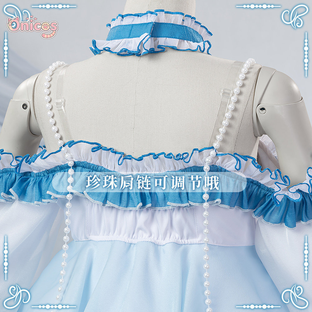 BanG Dream! It's MyGO!!!!! Tom - Quality Anime Cosplay recensione e prezzo