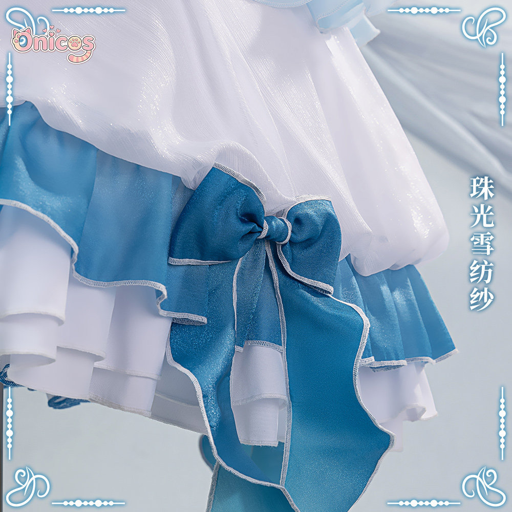 BanG Dream! It's MyGO!!!!! Tom - Quality Anime Cosplay recensione e prezzo