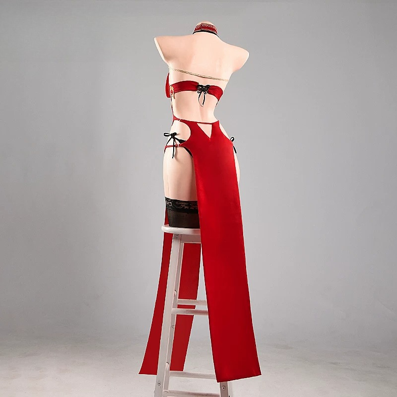 Azur Lane Vengeance Cosplay Co - Anime Cosplay Characters recensione e prezzo