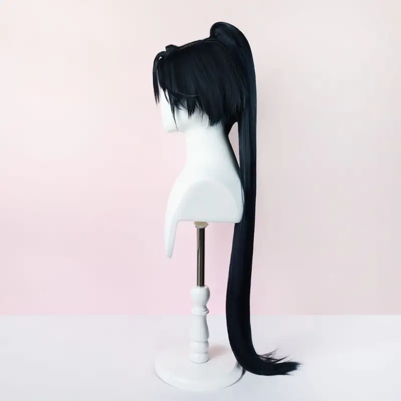 ER1KCode Name: Ikaruga Black A - Anime Cosplay Name recensione e prezzo