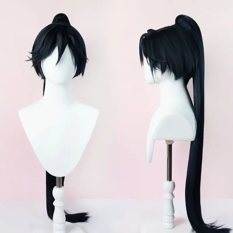 ER1KCode Name: Ikaruga Black A - Anime Cosplay Name recensione e prezzo