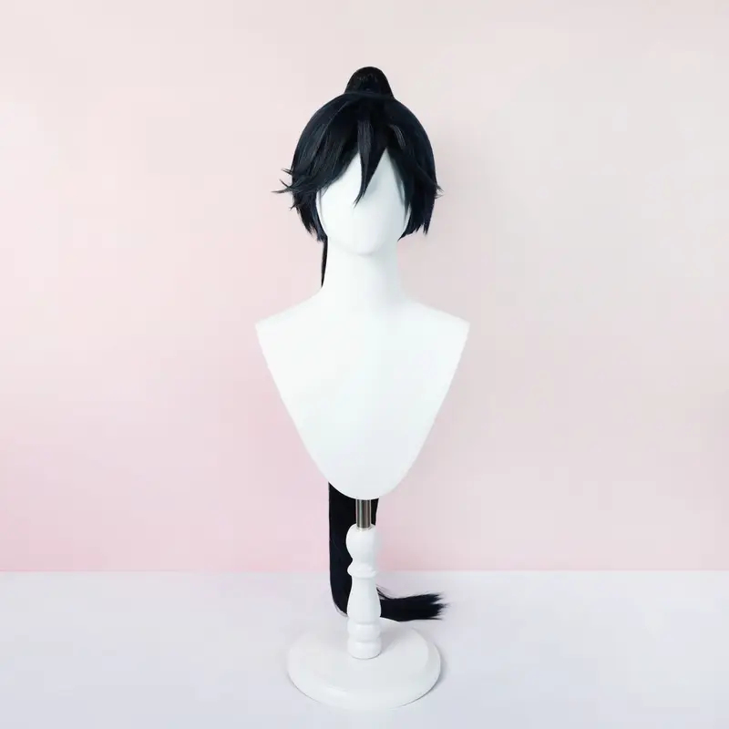 ER1KCode Name: Ikaruga Black A - Anime Cosplay Name recensione e prezzo