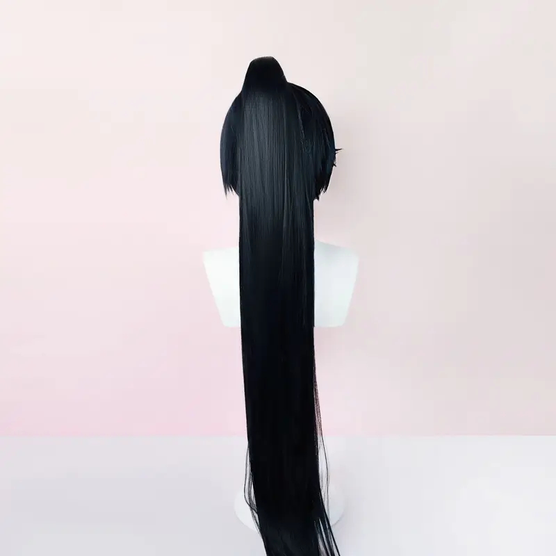 ER1KCode Name: Ikaruga Black A - Anime Cosplay Name recensione e prezzo