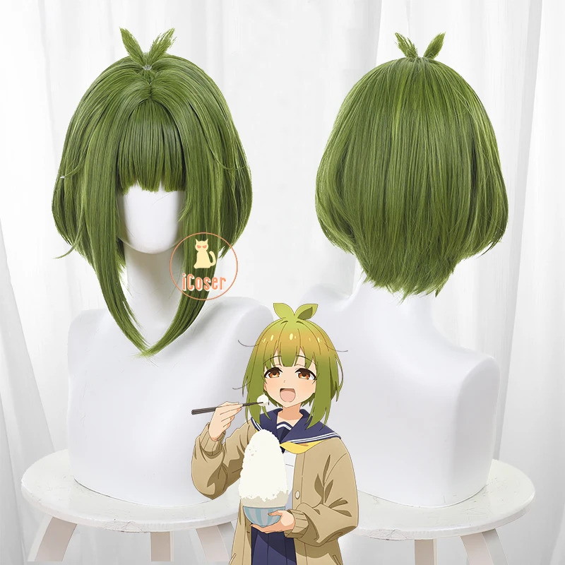 Anime My Deer Friend Nokotan M - Anime Cosplay Meme recensione e prezzo
