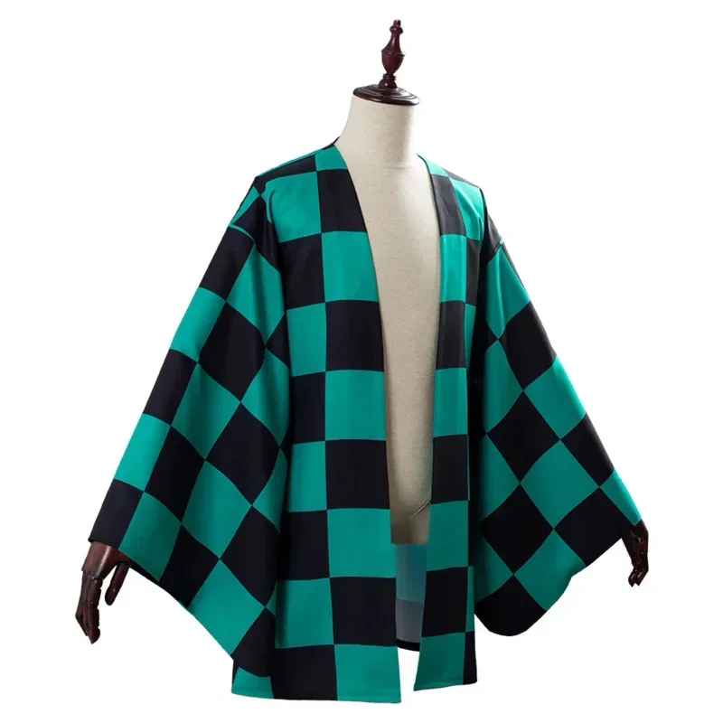 2026 Anime Costume Tanjyrou/Ta - Anime Cosplay Tanjiro recensione e prezzo
