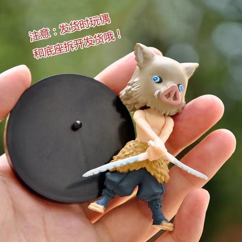 Demon Slayer Kimetsu No Yaiba  - Anime Cosplay Tanjiro recensione e prezzo