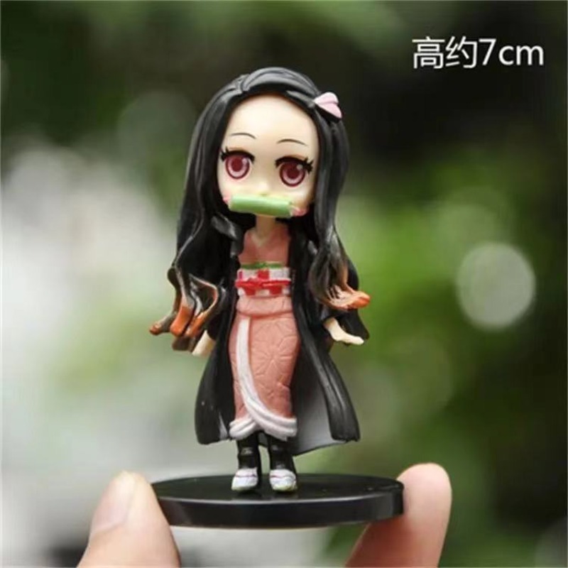 Demon Slayer Kimetsu No Yaiba  - Anime Cosplay Tanjiro recensione e prezzo