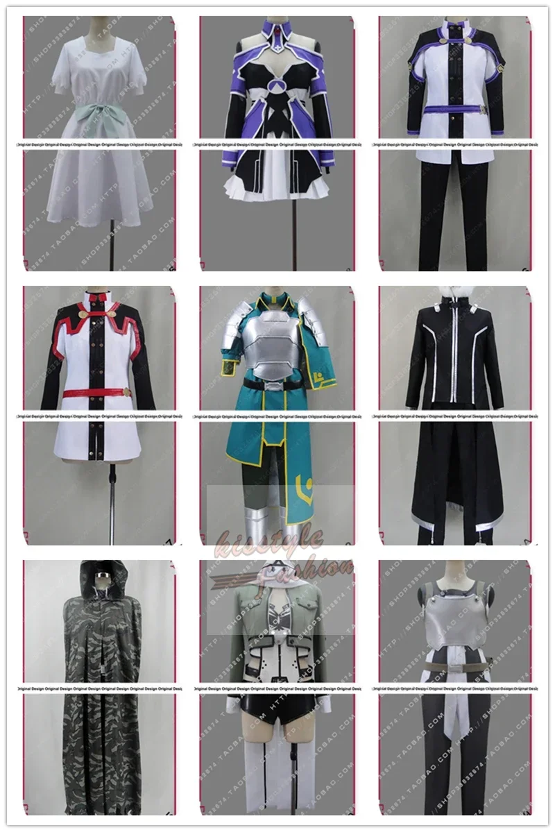Sword Art Online SAO Asuna Yuu - Anime Cosplay Sword recensione e prezzo