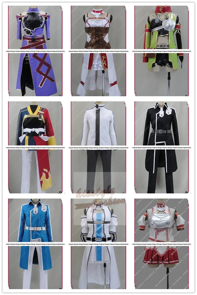 Sword Art Online SAO Asuna Yuu - Anime Cosplay Sword recensione e prezzo