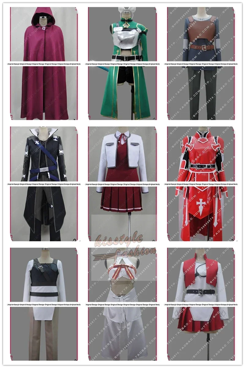 Sword Art Online SAO Asuna Yuu - Anime Cosplay Sword recensione e prezzo