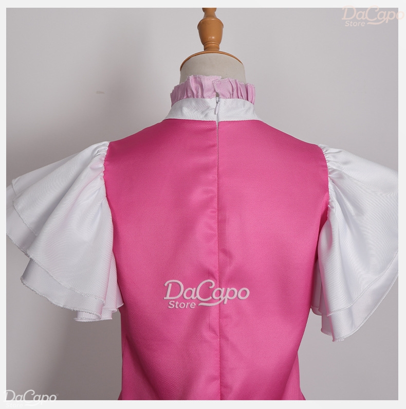 Limbus Company E.G.O::In the N - Anime Cosplay Name recensione e prezzo