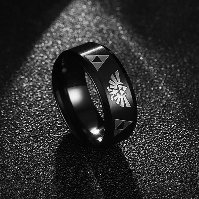 Fashion Anime Triforce Triangl - Anime Cosplay Name recensione e prezzo