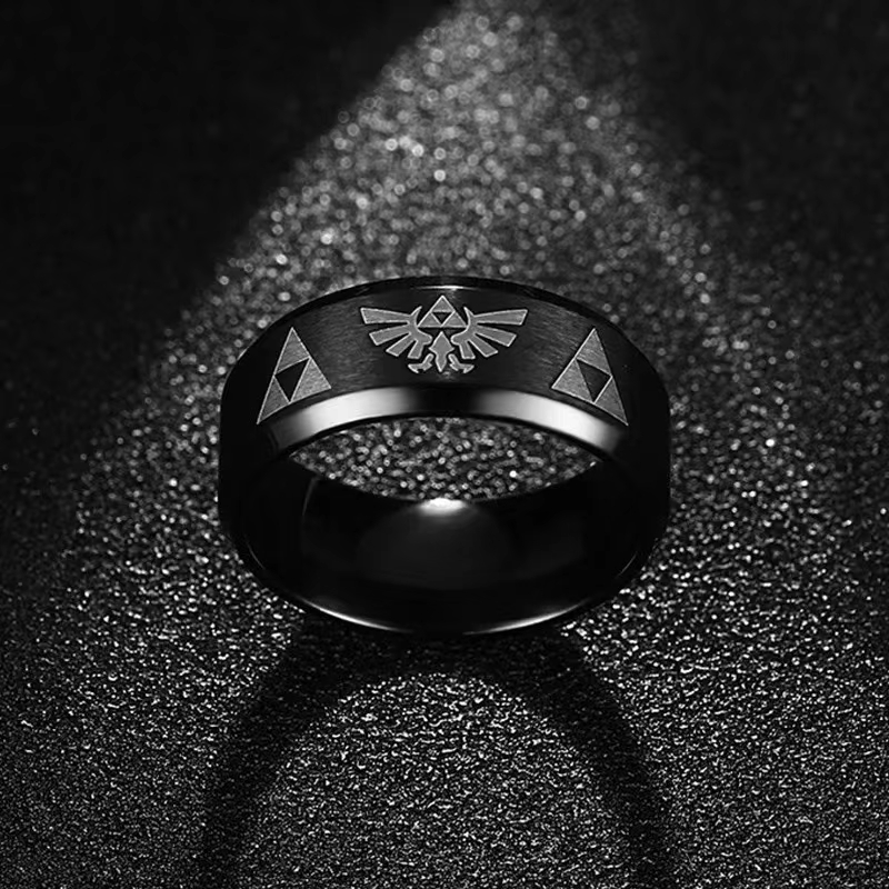 Fashion Anime Triforce Triangl - Anime Cosplay Name recensione e prezzo