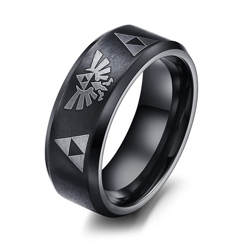 Fashion Anime Triforce Triangl - Anime Cosplay Name recensione e prezzo