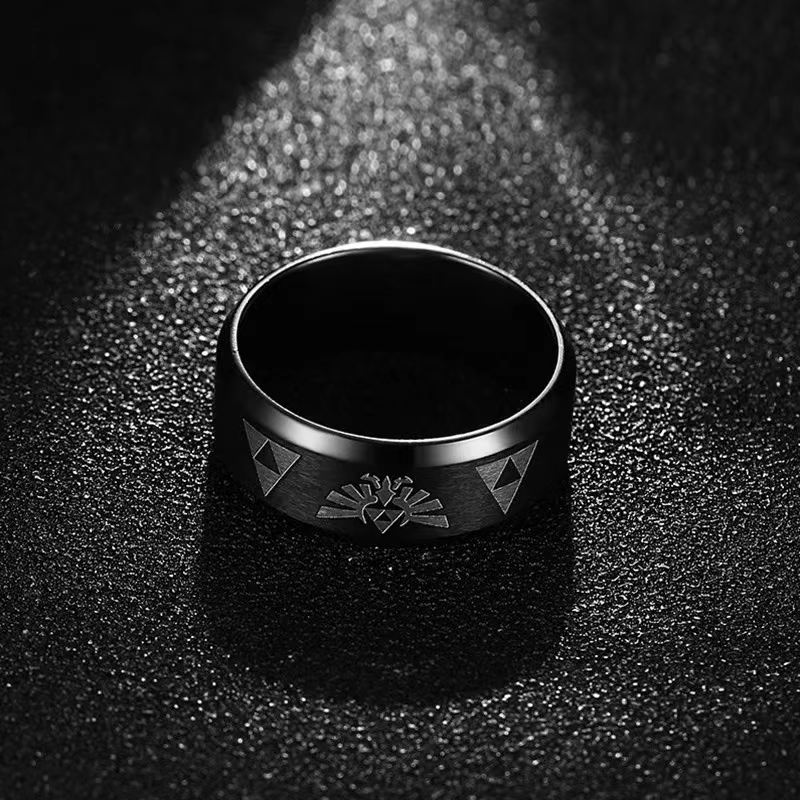 Fashion Anime Triforce Triangl - Anime Cosplay Name recensione e prezzo