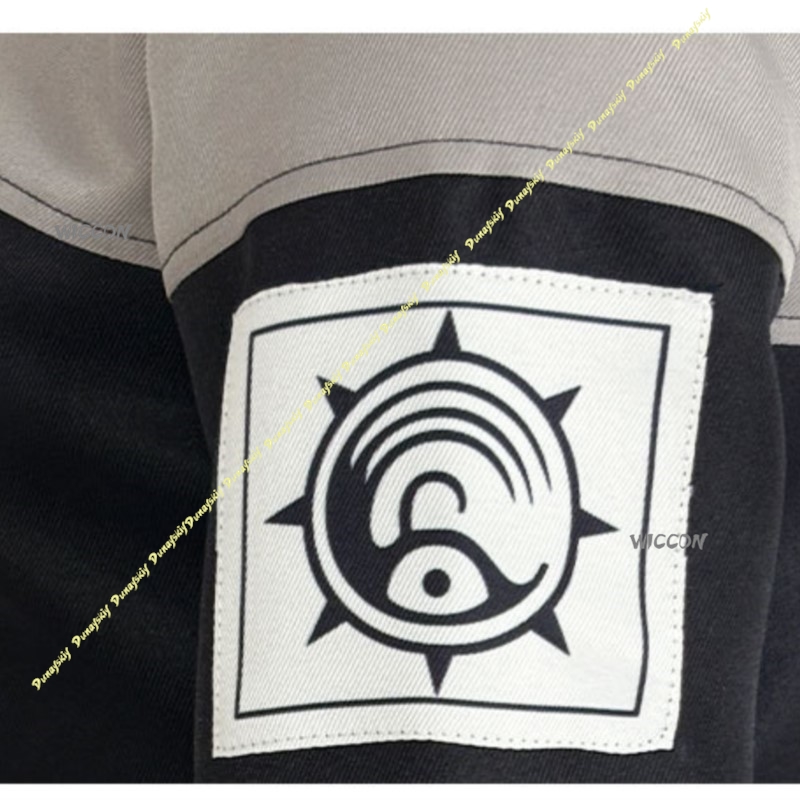 Aesha Stilza Gachiakuta Mechan - Anime Cosplay Outfits Male recensione e prezzo