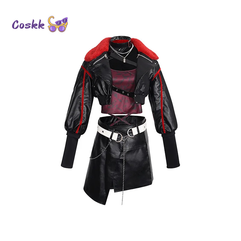 Retsuka Shiraishi An Cosplay A - Anime Cosplay Outfit Girl recensione e prezzo