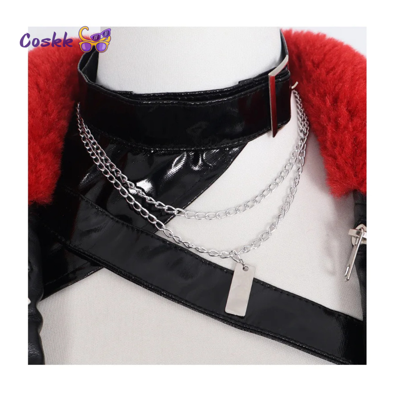 Retsuka Shiraishi An Cosplay A - Anime Cosplay Outfit Girl recensione e prezzo