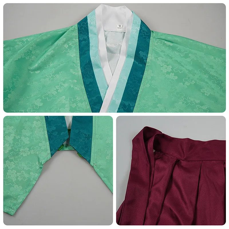 CosplayAnime Maomao Cosplay Co - Anime Cosplay Com recensione e prezzo