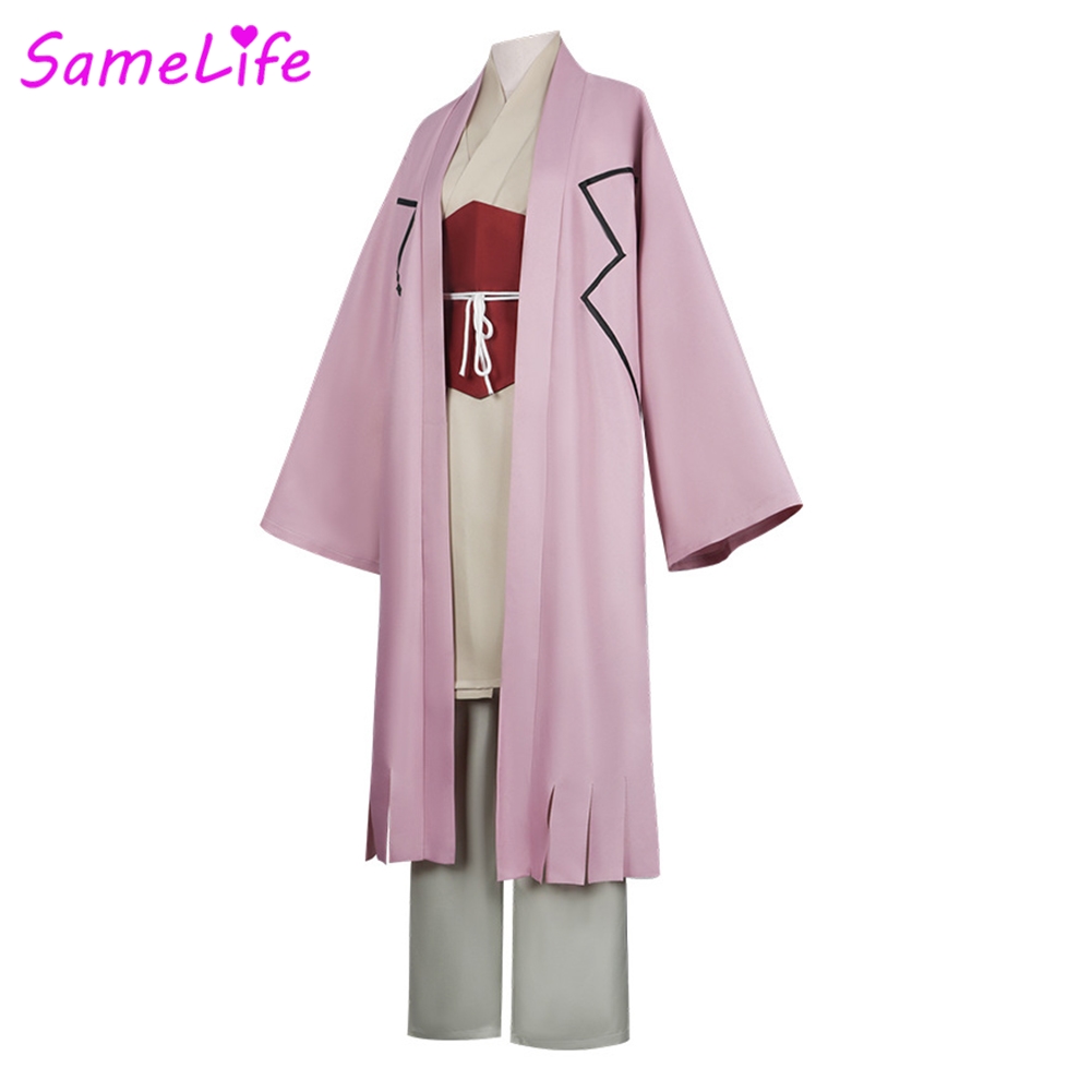 Anime Stone of DR Gen Cosplay  - Anime Cosplay Outfits Male recensione e prezzo