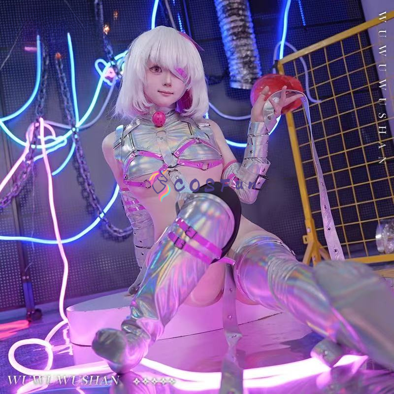 Dohna Dohna PORNO Cosplay Cost - Anime Cosplay Outfit Girl recensione e prezzo
